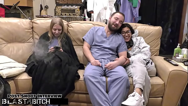 Jasmine Rose’s Bush Gets Blasted Full of Cum Round 2