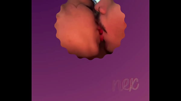 Me cojo a mi sobrina en su cuarto de perrito