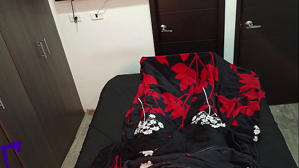 MILF Latina housemaid amateur hot, cowgirl & doggystyle, blowjob, cum reveal, real homemade couple – hot mature