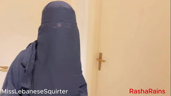 Misslebanesesquirter – Forbidden Room Part 1 Soft BDSM