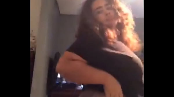 Mixed latina bbw on periscope