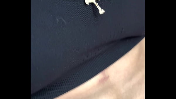 My Big Clit with lot of Pussy Juice