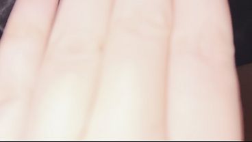 MY STEPDAUGHTER GO FREAKY WITH YOUGURT&HUGE GLASS DILDO-I DIDN’T KNOW THAT THIS CAN HAPPENED IF I WILL LEAVE HER AT HOME ALONE-SHE MASTURBATES BY FOOD&MOAN FOR ME TO FUCK HER-ARABIAN SNOWHITE-AMERICA