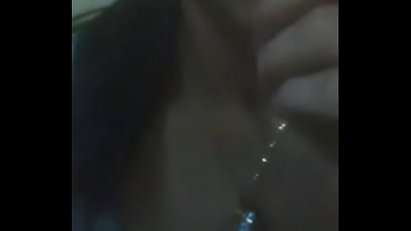 Novinha pagando peitinho no Periscope – Alejandra Hernandez was LIVE (Part2)