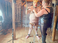 Of Piggy In A Humbler Requested By Tom