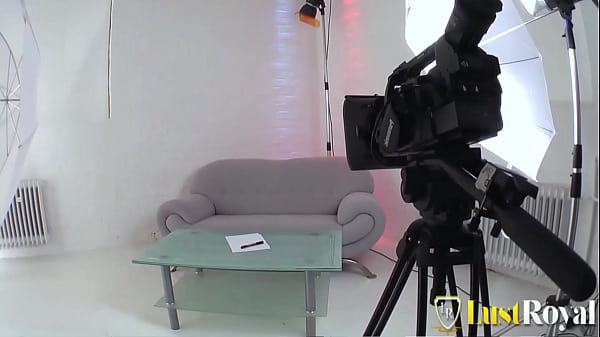 Patty fucks herself with a vibrator dildo