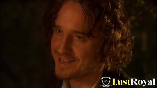 Perfect blonde whore riding stiff cock