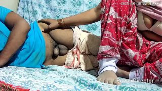 Russian doctor and nurse sex in the jungle 27644