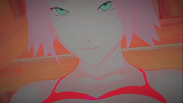Sakura Fucks Sasuke HARD — Naruto Hentai PARODY Uncensored (Explicit AMV)
