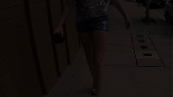 See The Look On Katie Summers Face When A Cock Pops Through A Glory Hole