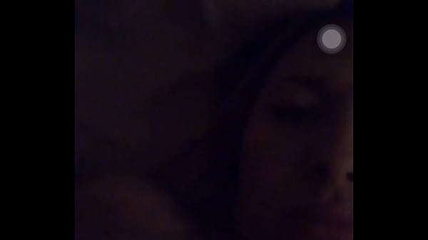 Steph muestra tetas en periscope