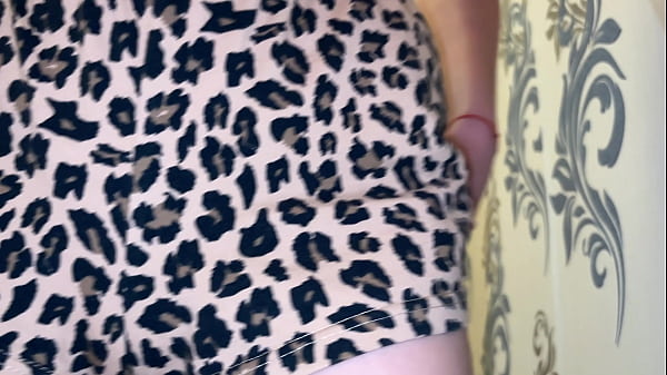 Stepsister masturbates with a vibrator