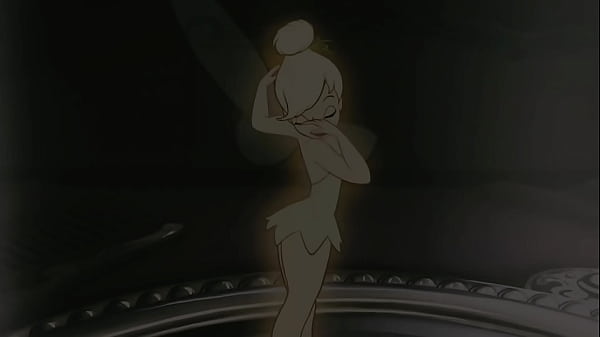 Tinker Bell XXX
