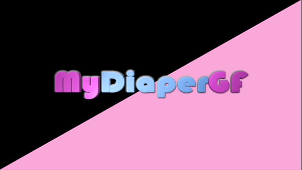 Transformed into a Diaper Girl – MyDiaperGF