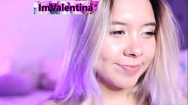 Valentina, the Medellín Slut, Craves to Be Fucked Doggy Style Every Day, Her Big Ass Shaking with Every Thrust!