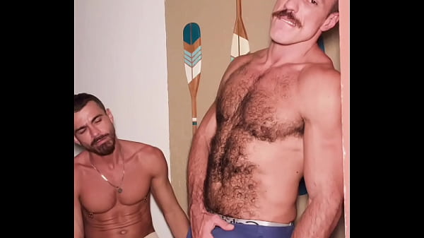 Video 168 – What a meeting that was, with the most famous big dick in Fortaleza