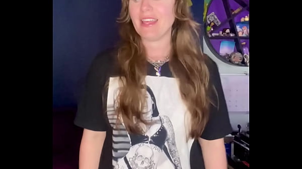 Vintage Lingerie Try On Haul