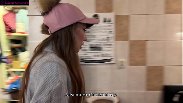 24 Hours with Me, Adventure’s Best by Laura Quest S01E04