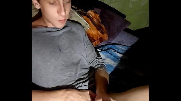 A good anal spanking with a dildo under the New Year’s fireworks