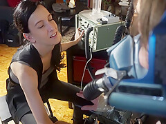 Amateur Milfs Doing Bdsm