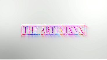 ArtemiXXX Rubs Avalon ft Avalon Mira