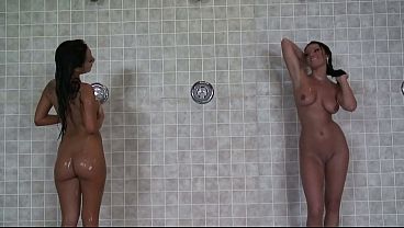 Asa Akira and Devi Emmerson are roommates at college and here, you’ll be watching them as…