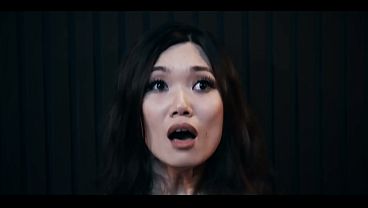 Asian Girl Used Like a Toy by Futa Leather Monster Babe – Hardcore Cucumber Pussy Creampie Voodoo Sex