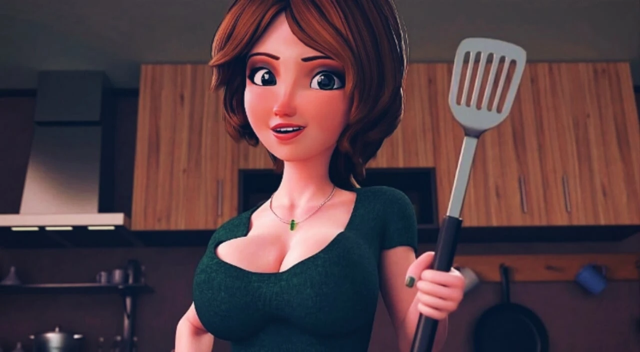 Aunt Case – Episode 2