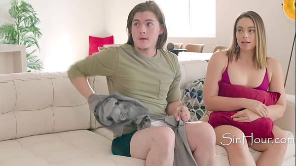 Babysitter’s Bedlam (Client’s Unconventional Request)