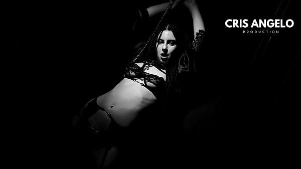BDSM Series – Lucifera – Cris Angelo Production Part 01