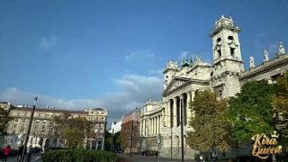 Beauty Kira Queen Gives Blowjob To Stranger She Just Met!