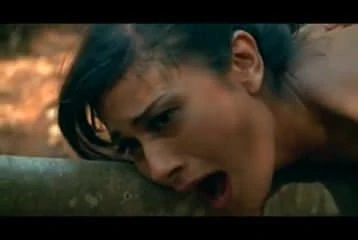 Beretta James Sex and Submission