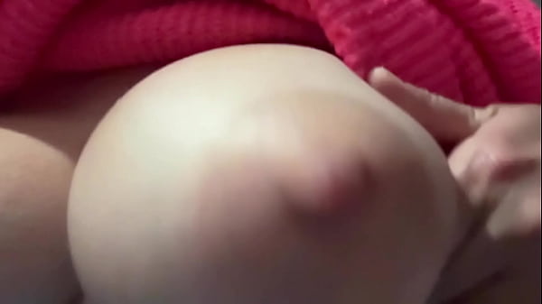 Big Boobs Bouncing Session Big Hard nipples fot Artemisia Love Horny AF