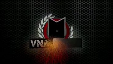 Blonde E Bunnz Gets Face & Pussy Fucked Hard & Deeply By Sara Jay!