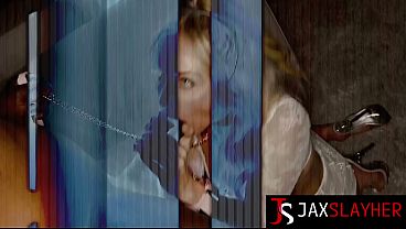 Blonde MILF Sadie Summers Is A Real Slut