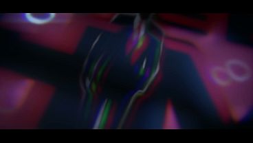 BTS: Haitian Fresh’s Ripped Body Gets A Lubed Massage From Alice Pink!