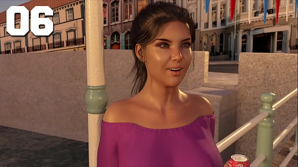 College Kings 2 #06 – Vegan Brunette Is Going To Eat My Meat Later Tonight