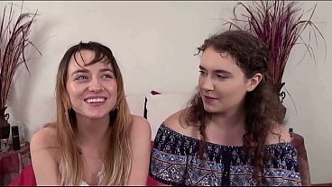 Desperate Amateurs casting hot big tit bbw milfs getting their tight pussies pounded really hard by big cock