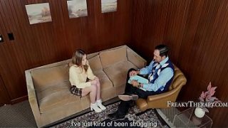 Doc, my fantasies are a family affair – Della Cate, Juan Largo