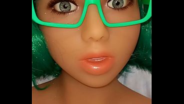 doll Suriname – you can donate for my movies revolut is – @donare69