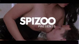 Dominant Phoebe Kalib Sneaks In For A Sensual D/S Play