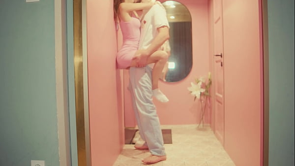 Eva Generosi Oily Footjob & Sloppy Blowjob Bliss