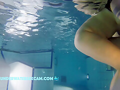 Even If You Are Fat You Can Have A Pretty Woman With Hot Tits