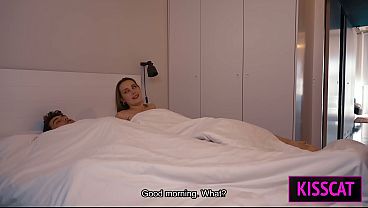 Family House S3E3: What Happens When StepAunt Catches StepNiece Amber Slassh Sniffing StepBro’s Shirt?