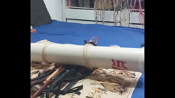 Fiz esse vídeo curtinho pra explicar a idéia da dorynhadoSM que colocamos em prática. Serve para pessoas dominantes qu …