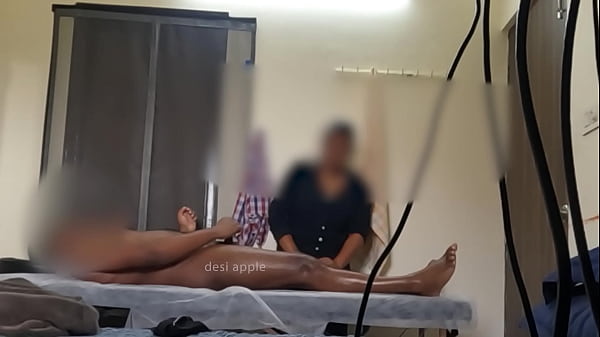 handjob by thai girl