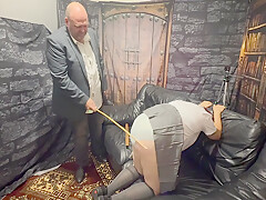 Headmaster Bear With His Naughty Students 18+!