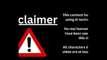 Hot and cute nude asian woman teases in a bathtub [AI Generated]