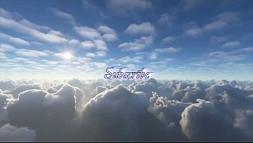 Hot Christmas and New Year’s footjob from redhead milf Anna