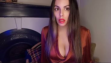 Hot Female Doctor Seduces You Into Breeding